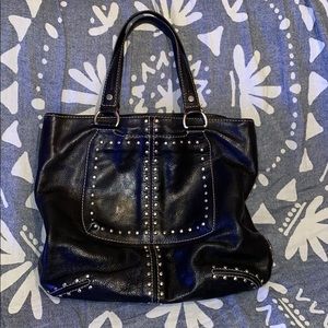 Michael Kors Astor(project bag)